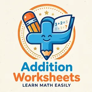 Addition Worksheets