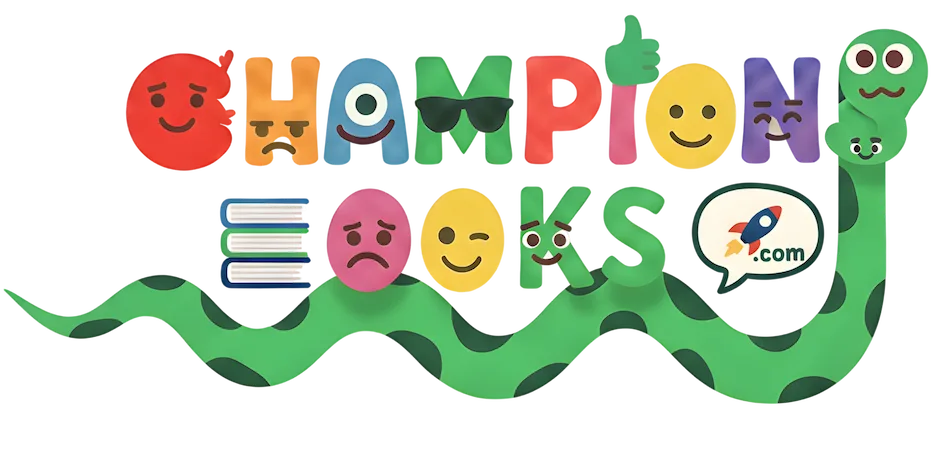 ChampionsBook